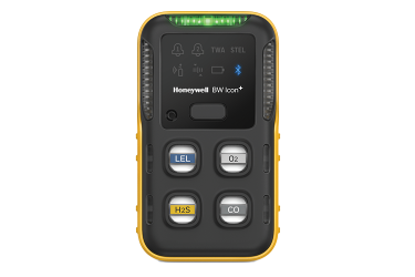 Honeywell BW Icon+ Multigasdetector