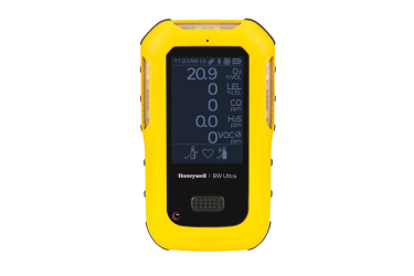 Honeywell BW Ultra multigasdetector