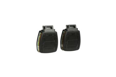 3M Secure Click gas-, damp- en deeltjesfilter A1B1E1K1P3 R D8094