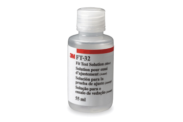 3M Gevoeligheidsoplossing voor pasvormtest bitter 55 ml FT-3