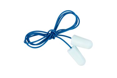 3M E-A-Rsoft Oordoppen met detecteerbaar metaal (10x200 paar)