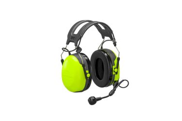 3M PELTOR CH-3 Headset