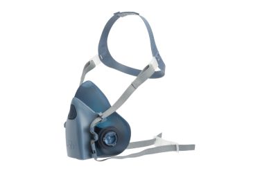 3M 7502 halfgelaatsmasker Medium