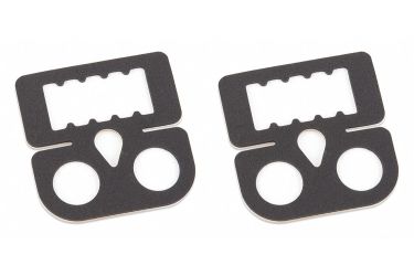 BW Quad sensor filter t.b.v. BW Clip 4 (2 stuks)
