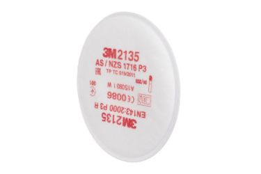 3M Deeltjesfilter P3 R 2135