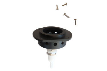 Remote calibration cup tbv CTX300