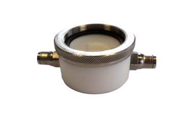 PTFE remote sampling cup t.b.v Oldham OLCT Gasdetectoren