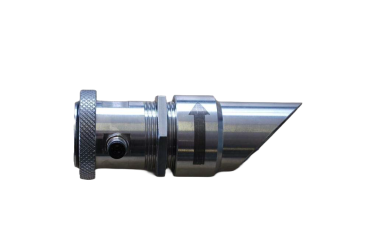 Duct mounting adapter tbv sensor deel OLCT100