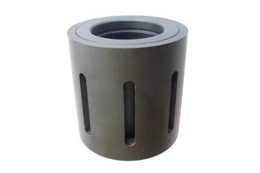 Verstevigde splashguard tbv OLCT20 + 40 + 50 + 60 + 80 + 100