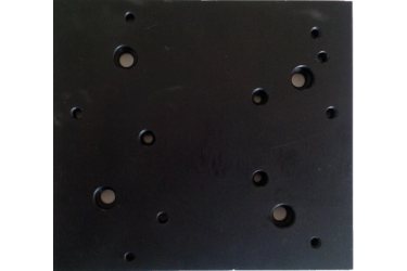Adapter plaat tbv CTX300 + OLCT50 + OLCT100