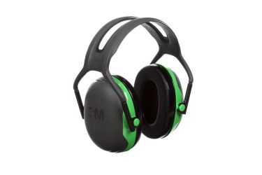 3M PELTOR X1 Oorkappen