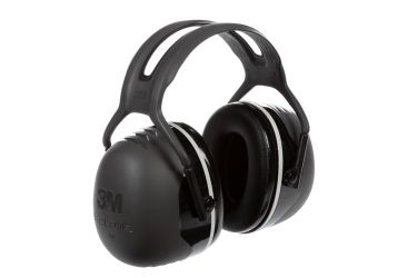 3M PELTOR X5 Oorkappen