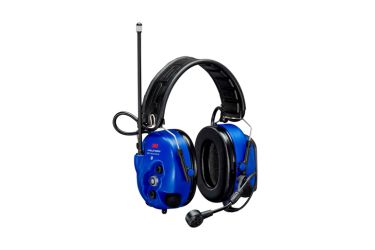 3M PELTOR WS LiteCom PRO III EX Headset, hoofdband, 33 dB