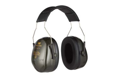 3M PELTOR Optime II Oorkappen