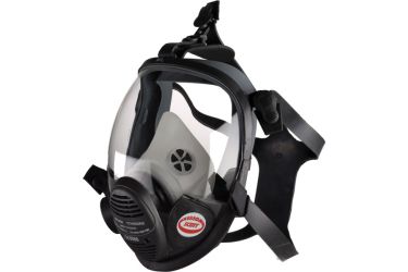 3M FF-602 volgelaatsmasker Medium