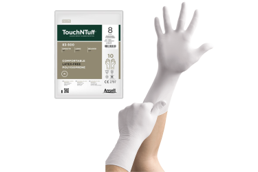 Ansell TouchNTuff 83-500 handschoenen