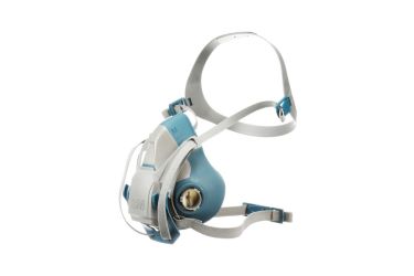 3M 6502QL halfgelaatsmasker maat Medium