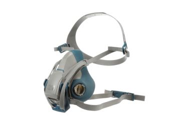 3M 6501QL halfgelaatsmasker maat Small