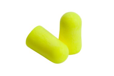 3M E-A-Rsoft Yellow Neons Oordoppen