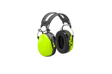 3M PELTOR CH-3 Listen Only Headset 