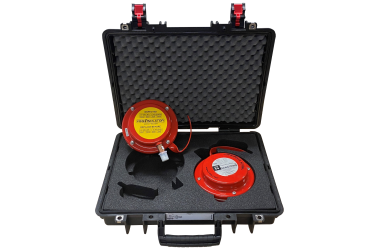 Fire Isolator Aerosol Units