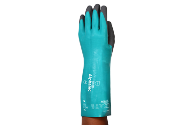 Ansell AlphaTec 58-835 handschoenen