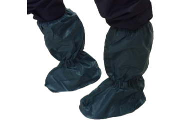 AlphaTec 4000 overschoenen model 424