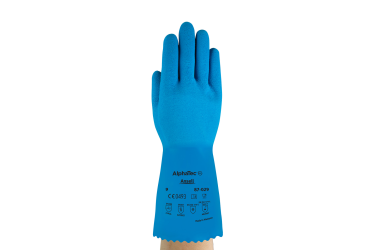 Ansell AlphaTec 87-029 handschoenen