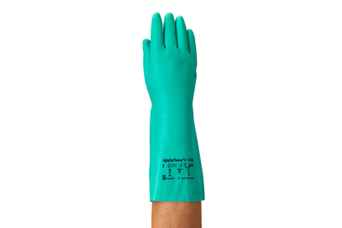 Ansell AlphaTec Solvex 37-695 handschoenen