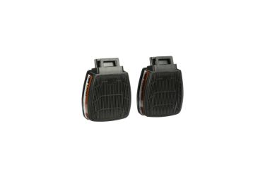 3M Secure Click gas-, damp- en deeltjesfilter A2P3 R D8095