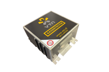 Meetkop beschermkap (RVS) tbv CTX300 + OLC(T)10 + OLCT10N