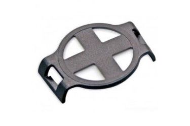 BW Voorzetfilter Adapter t.b.v. GasAlertMicroClip XL + X3 (zonder filters)