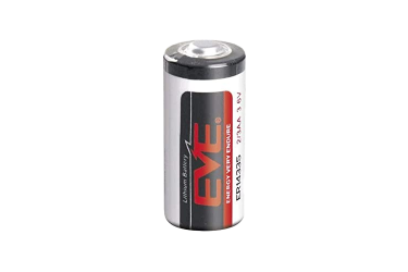Vervangings batterij t.b.v. BW Solo