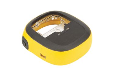 BW Back enclosure BW Solo (geel)