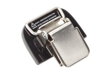 BW Battery cover kit t.b.v. wireless BW Solo (incl. schroef)
