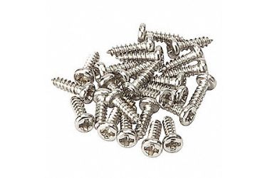 BW Sensor fixer screws t.b.v. BW Solo (25 stuks)