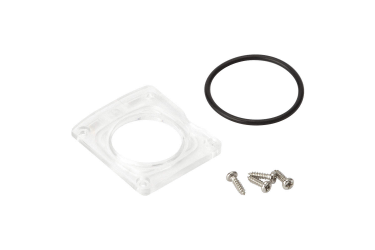BW fixer kit t.b.v. Solo Series 1 sensor
