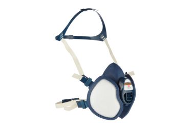 3M 4255 FF A2-P3 R D halfgelaatsmasker