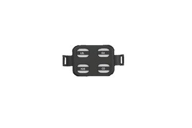 BW External auxiliary filter kit t.b.v. BW Flex