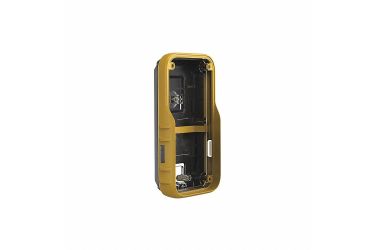 BW Back enclosure BW ICON en BW ICON+ (geel)