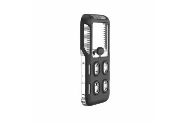 BW Front enclosure BW ICON+