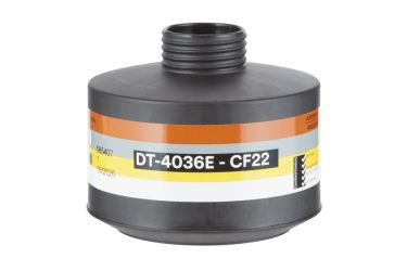 3M Combinatiefilter CF22 A2B2E1P3 R D DT-4036E