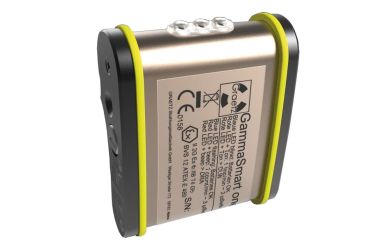 Graetz GammaSmart Two Alarmdosis Warning Device