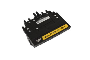 BW Multi-Inlet Key t.b.v. IntelliDoX