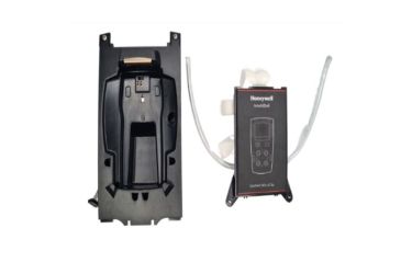 BW IntelliDox Nest t.b.v. GasAlertMicroClip XL + X3