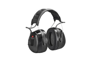 3M PELTOR WorkTunes Pro Headset met AM/FM Radio