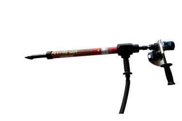 Fire Isolator EV Firegun