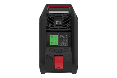 Blackline Safety EXO 8 Area Monitor