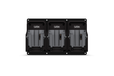SEEK Thermal FirePRO 300 Voertuiglader (triple unit)