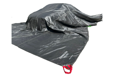 Fire Isolator Ultra Blusdeken voor elektrische voertuigen 1200 – 1700°C (800 x 600 cm)